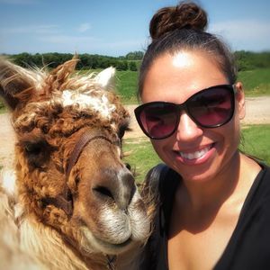 Meet your Posher, Lindsey